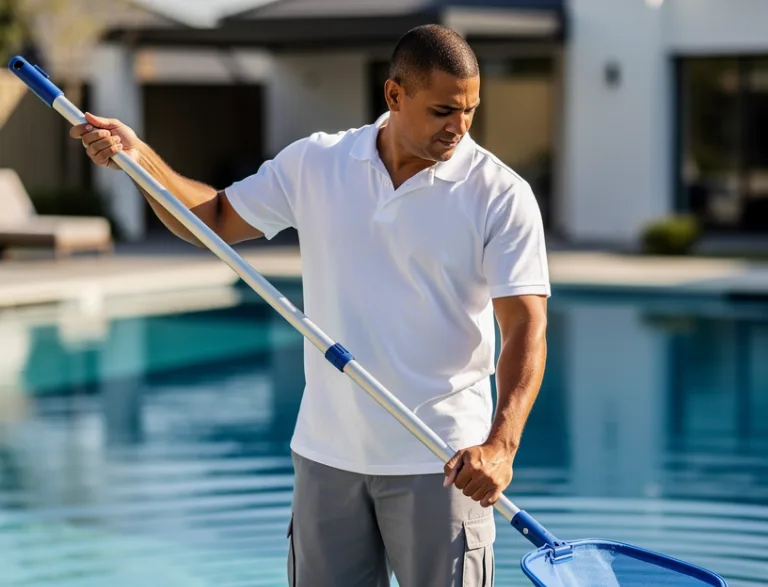 Pool Service service in Murfreesboro